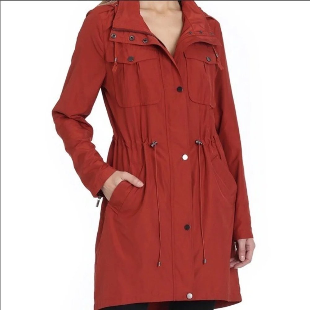 Perfect Autumn Jacket!